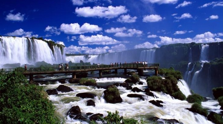 Turismo Foz do Iguaçu
