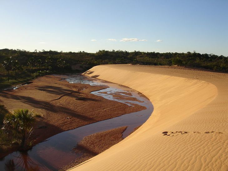 Turismo no Brasil