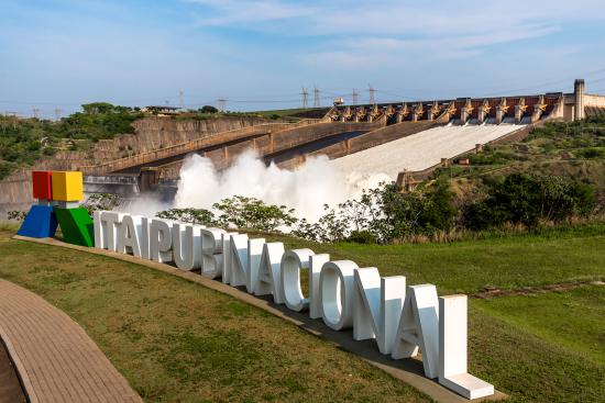 itaipu binacional