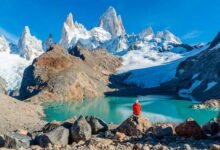 egali intercambio 7 motivos para conhecer o chile torres del paine