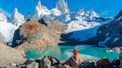 egali intercambio 7 motivos para conhecer o chile torres del paine