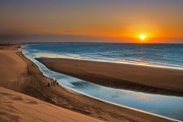 dunas jericoacoara