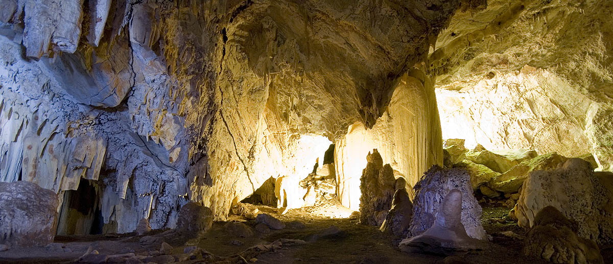 gruta sao miguel