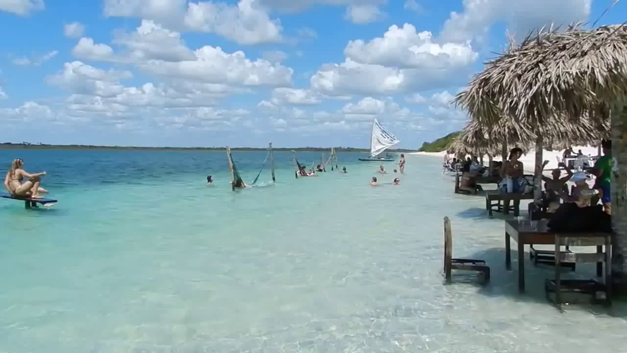 lagoa do paraiso