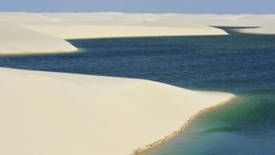 Lencois Maranhenses