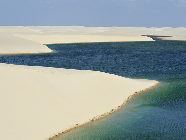 Lencois Maranhenses