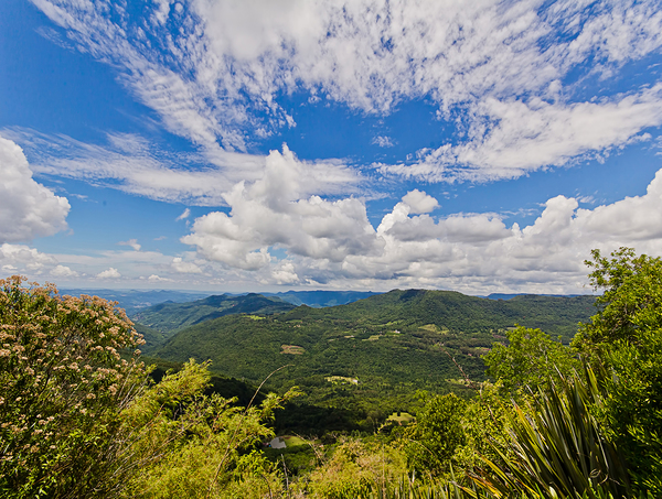 Serra Gaucha