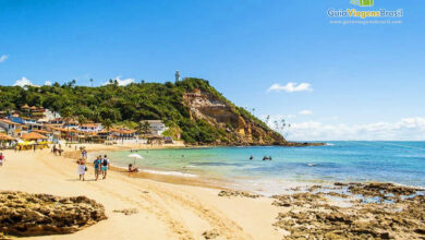 foto primeira praia em morro de sao paulo bahia 9247