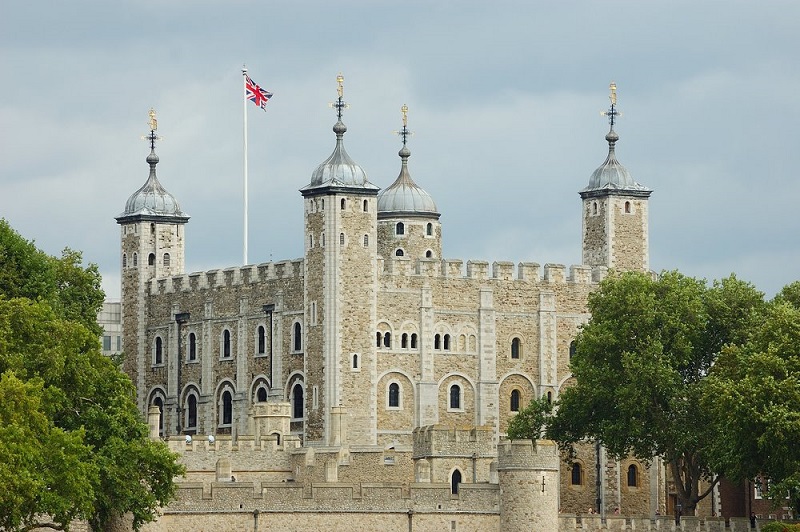 london tower