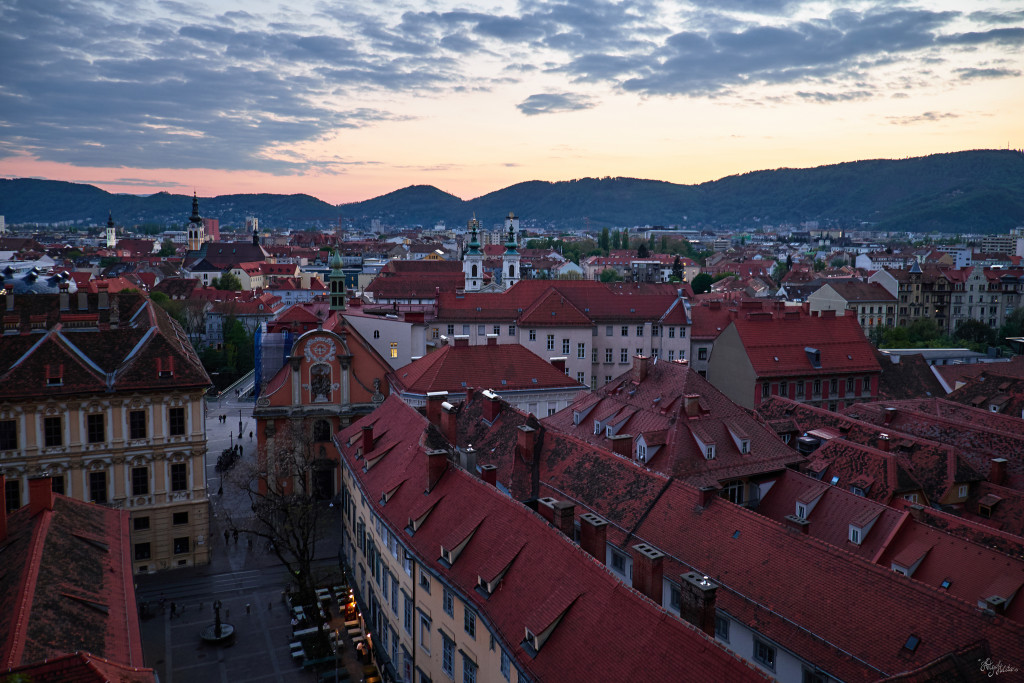 Graz