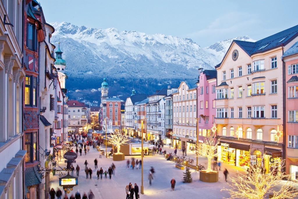 Innsbruck 4