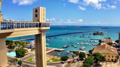 elevador lacerda