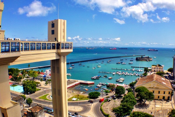 elevador lacerda