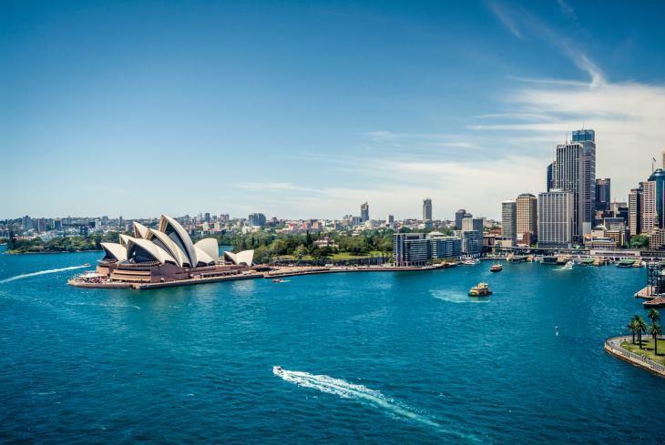 sydney cidades mais bonitas forbes