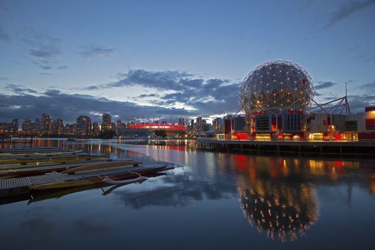 vancouver cidades mais bonitas forbes