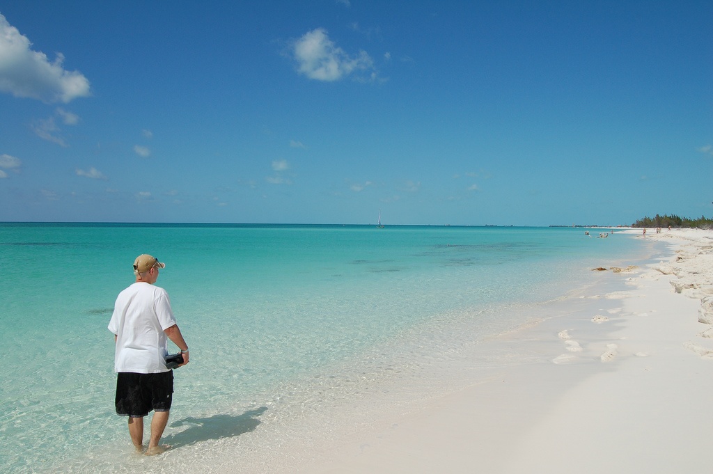 playa cuba