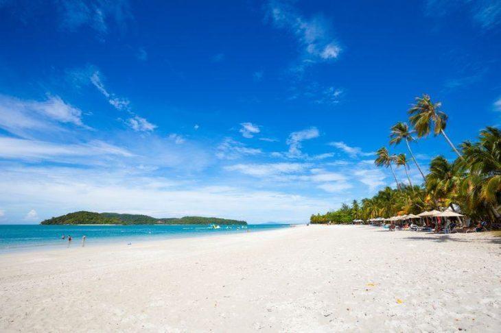 praias paradisiacas na asia 1