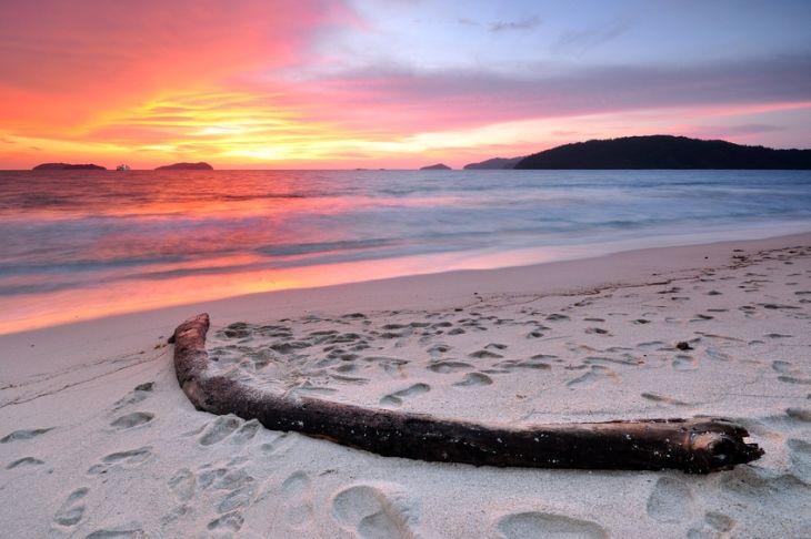 praias paradisiacas na asia 10