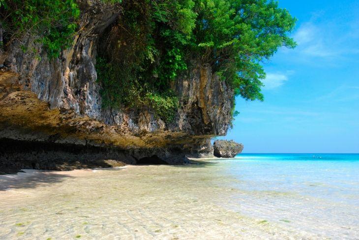 praias paradisiacas na asia 3