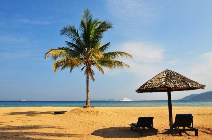 praias paradisiacas na asia 6