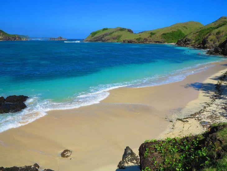 praias paradisiacas na asia 7