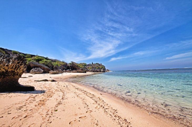 praias paradisiacas na asia 9