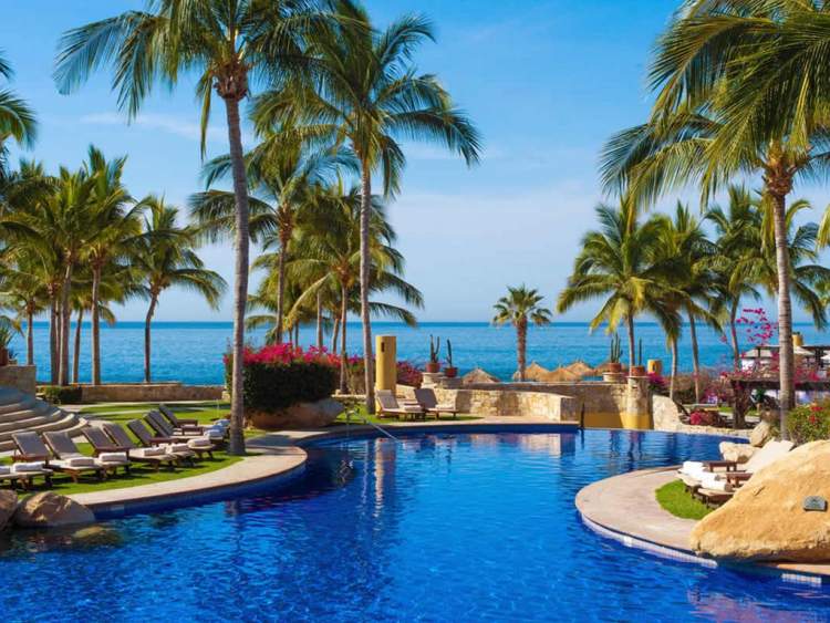 Cancun e um dos destinos mais baratos no Caribe