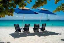 Los Roques e um dos destinos mais baratos no Caribe