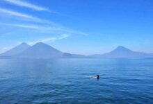 Lago Atitlan e um dos Destinos Incriveis na Guatemala