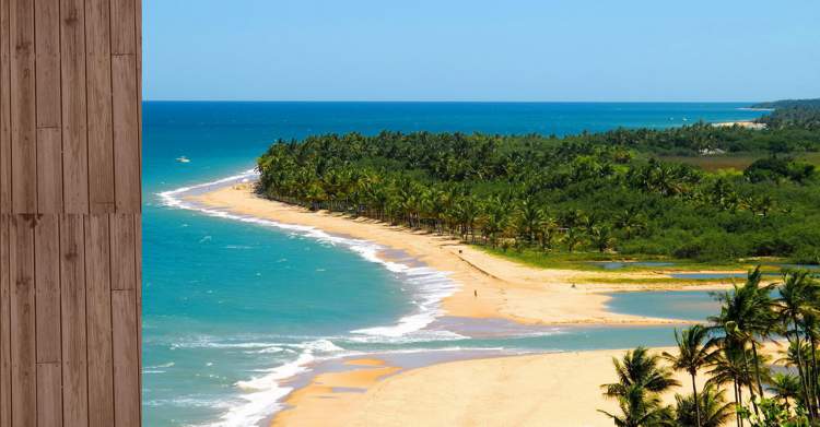 Porto Seguro e um dos melhores destinos de ferias no verao