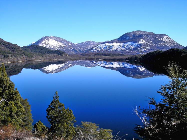 Bariloche e um dos melhores lugares para viajar a dois 1