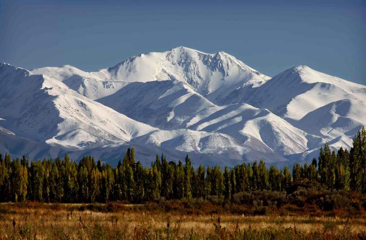 Mendoza Argentina