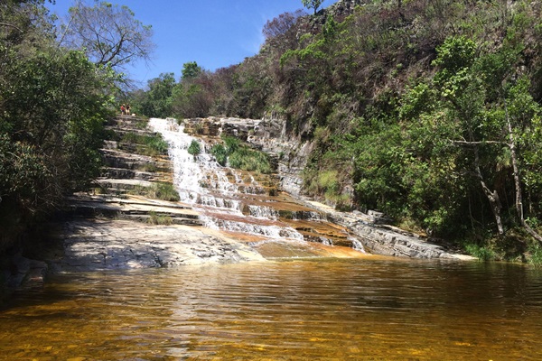 cachoeira diquadinha