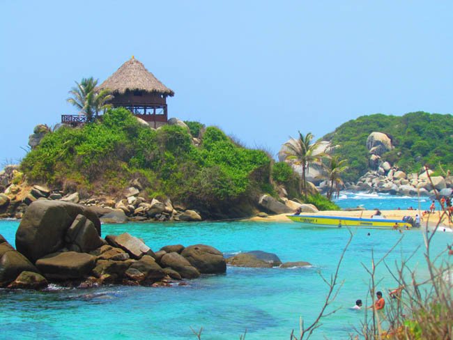 tayrona