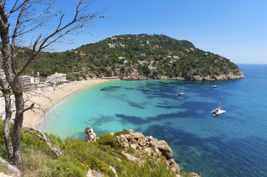 thinkstock cala de san vicente ibiza