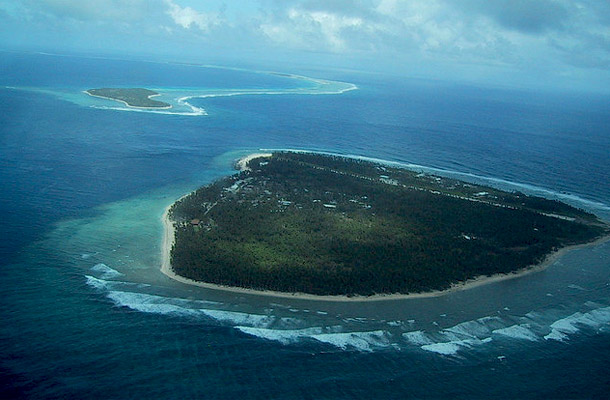 ulithi micronesia