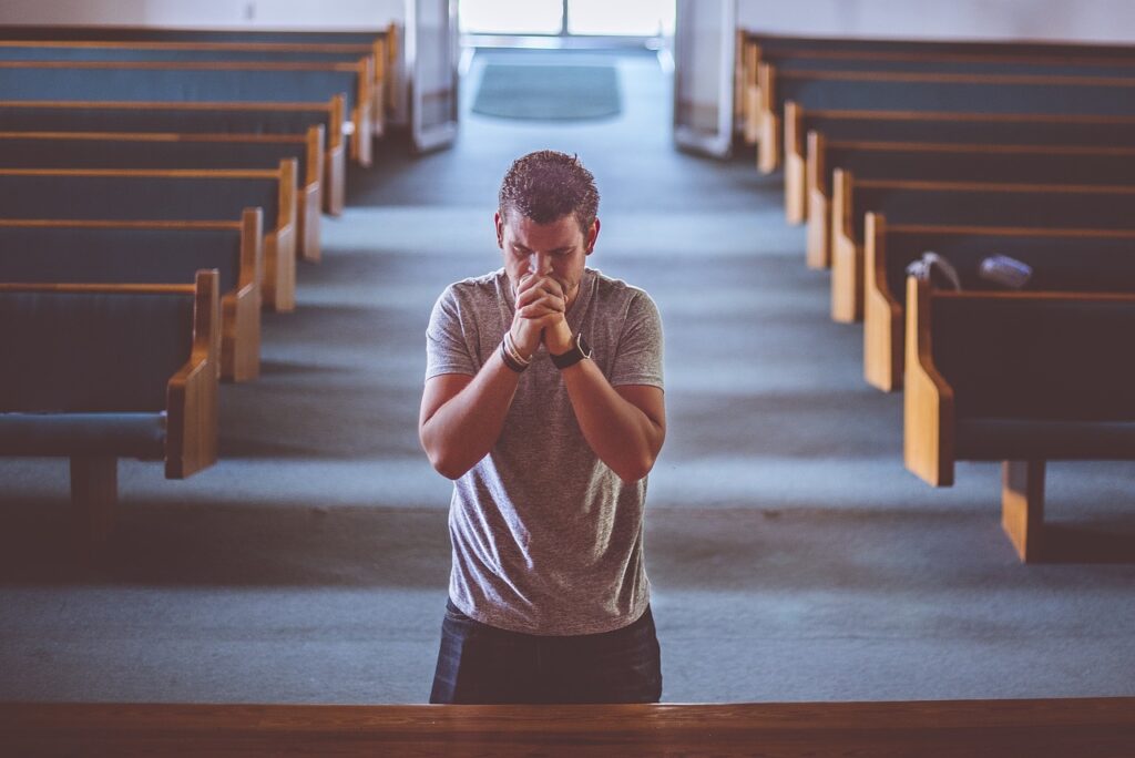 Há diversos tipos de destinos religiosos espalhados pelo mundo e cada vez mais estão sendo procurados pelos viajantes.